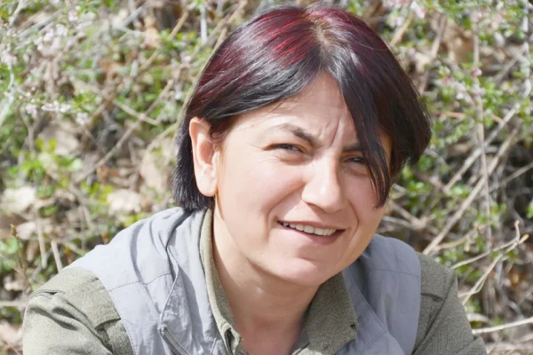 Bu topraklarda binlerce Evîn yeşerdi