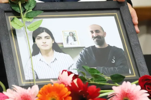 Katilin yargısı da var
