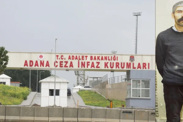 Çocuklarım beni böyle görmesin