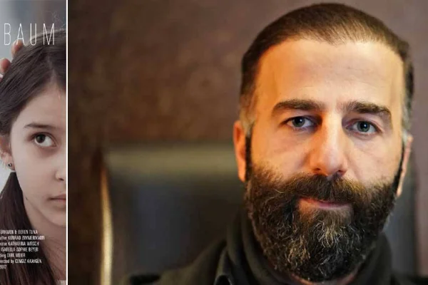 Kürtçe benim gerçeğim
