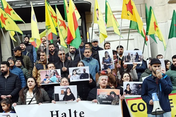 Nazım ve Cihan için...