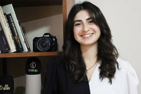 Tutuklanan Değer'den mesaj
