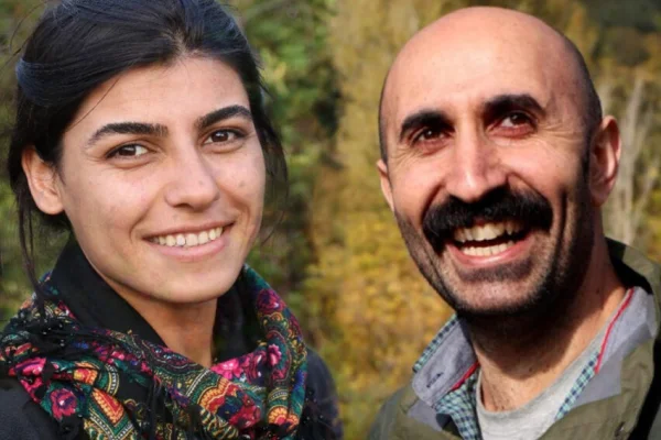 Gün yüzlü Nazım’a, Cihan’a