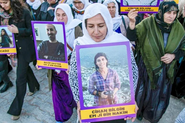 İHD: Cenazeler teslim edilmeli