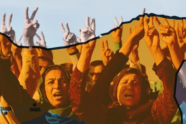 Rojava’da şimdi özerklik zamanı!