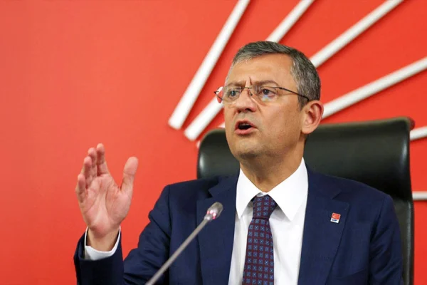 Muhalif olmak ciddi bir iştir