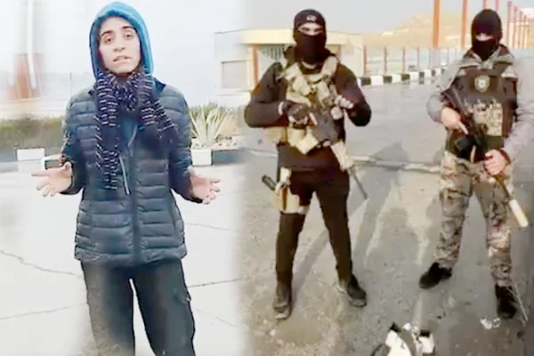 Kobanê için aktif savunma