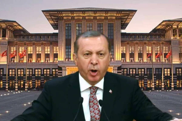 Saray’ın bütçesi 4 milyarı aşıyor