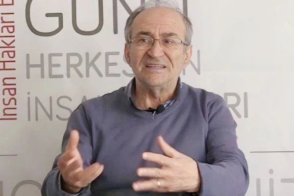 İyi insan, iyi arkadaş, iyi dost