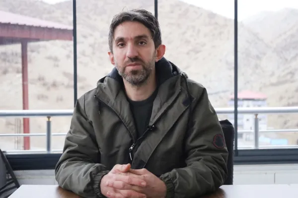 Roboskî'nin katilleri yargılanmadı, Encü'ye 17 dava açıldı, hapsedildi