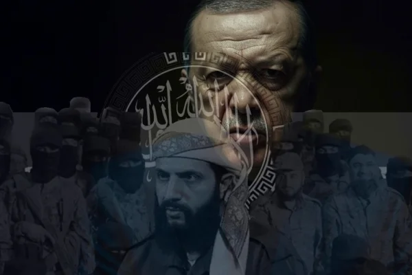 Demokrasi mi, soykırım mı?