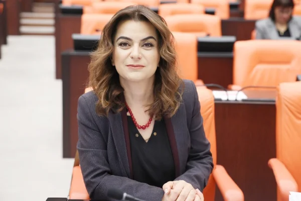 Komisyon, devlet için sınavdır
