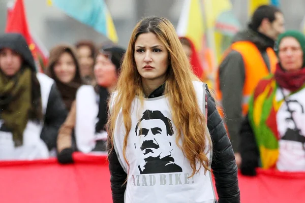 TJK-E’den ‘Özgürlük Yürüyüşü’ne çağrı