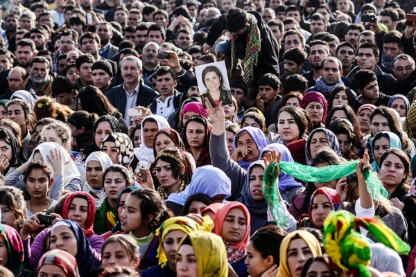 Kürt rönesansı mı tsunami mi?