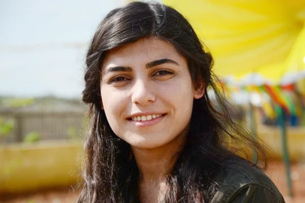 ‘Ben dönmezem yolumdan’