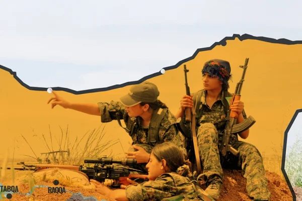 Rojava için öngörüler