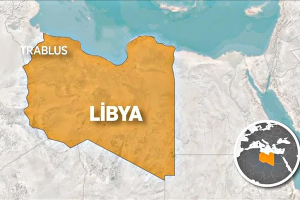 5+5 ile Libya’da ateşkese doğru