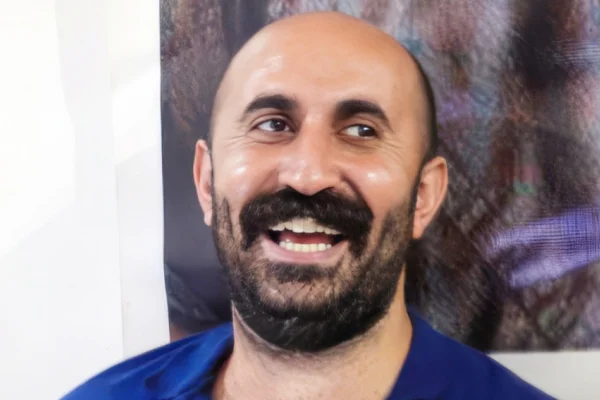 Nazım’a dair birkaç söz