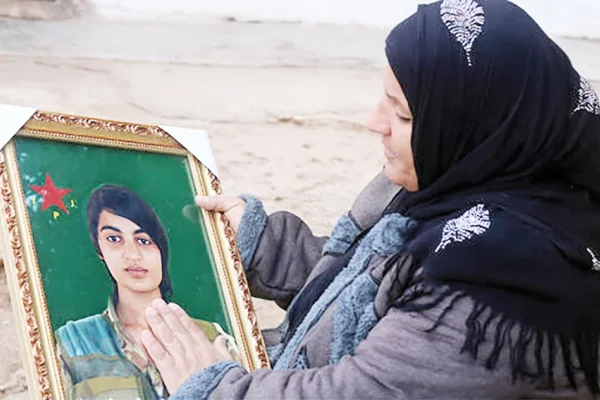 ‘Irûba, özgürlüğü çok severdi’
