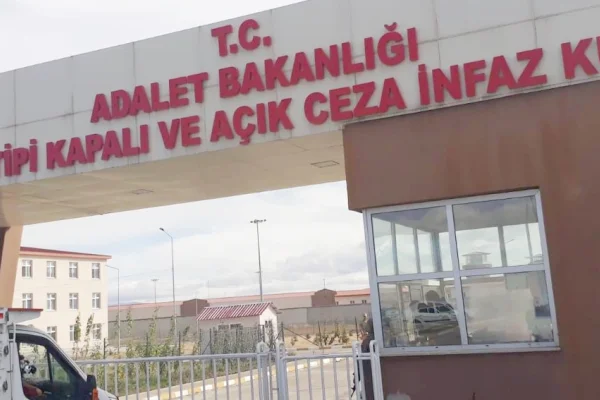 İşkence izleri duruyordu