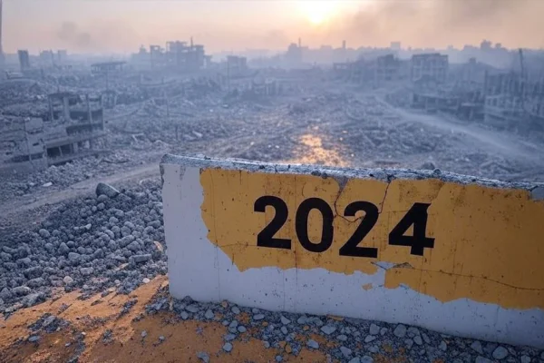 2024’ün kısa panoraması