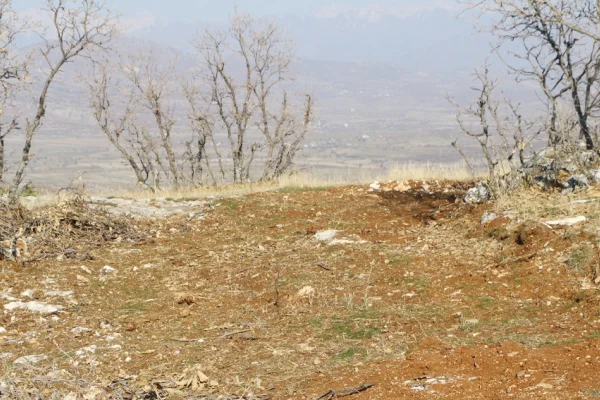 1 yılda 12 bin 863 ÇED duyurusu