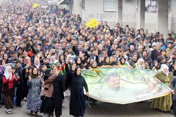 Özgürlük paradigması şimdiden kazanmıştır
