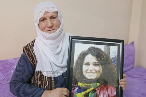 Sêvê mücadelemizde, geleceğimizde