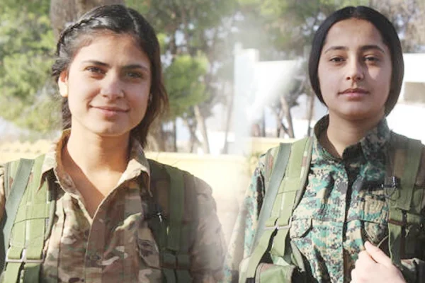 Onlar silah bıraksın