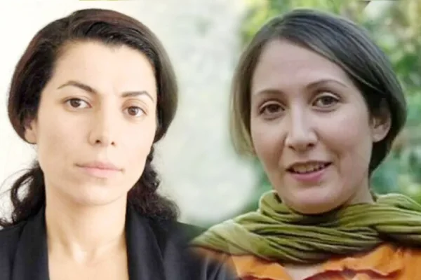 Werîşe ve Şerîfe’nin sağlığı tehlikede