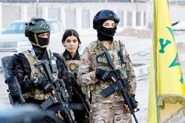 HTŞ ‘kalleşçe’ saldırdı