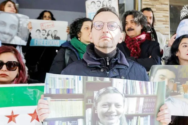 Duma kayıplarını arıyor