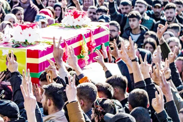 Erdoğan’a karşı savunacağız