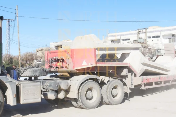 Rojava 24 saat saldırı altında