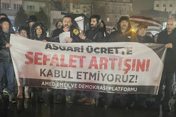 Hileli enflasyona bile ezdiriyor