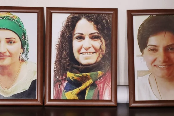  ‘Sanki bana kurşun sıkıldı’