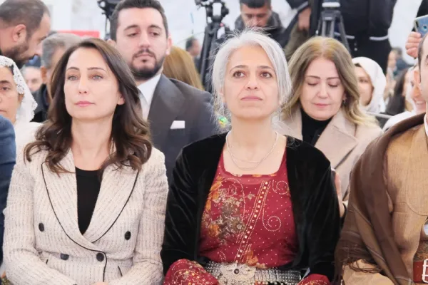 Eşit koşullar sağlanmalı
