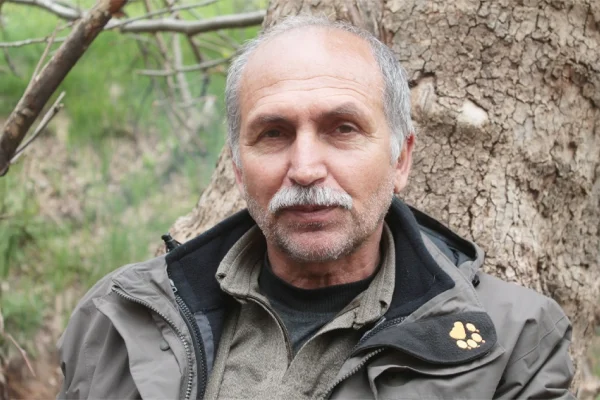 48 yıl mücadele etti