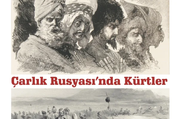 PolitikART 334: Çarlık Rusyası'nda Kürtler