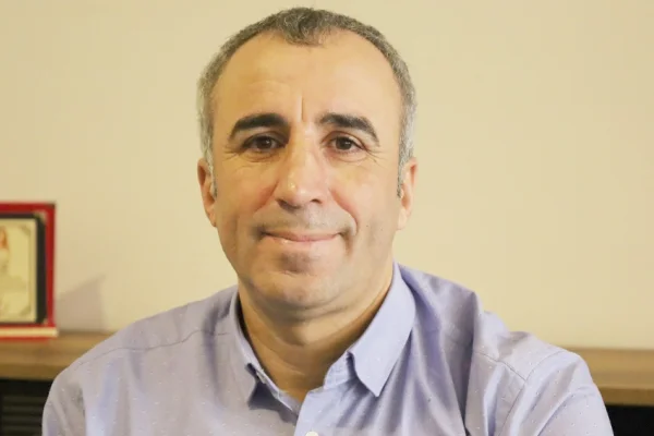 Aleviler de sürecin içinde olacak