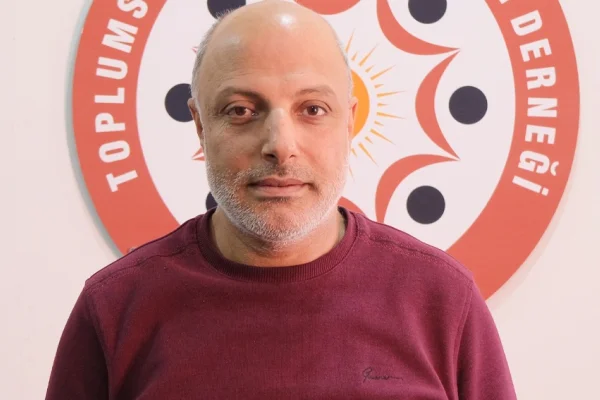 TOD-DER Başkanı: Çağrısına kulak vermeli