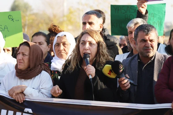 Statüsünü kabul edin