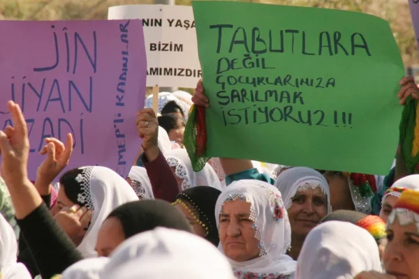 Yeni süreç