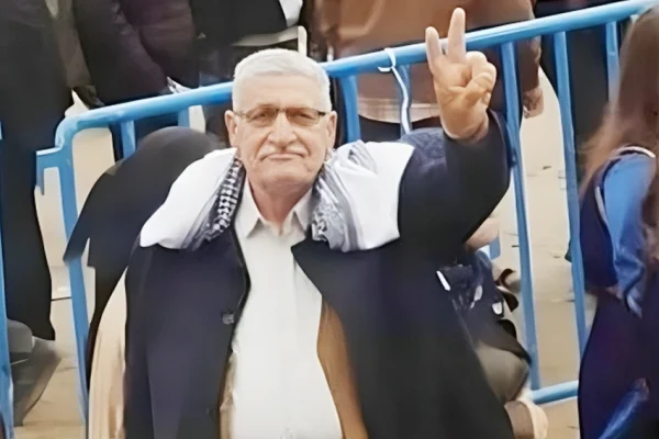 Berivan’ın yoldaşı