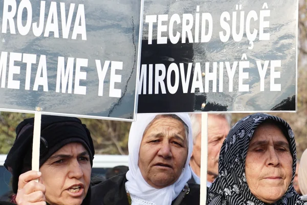 Rojava’da ve Türkiye’de durum