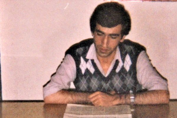 Paris’te ilk şehit: Mustafa Nazif Aktaş