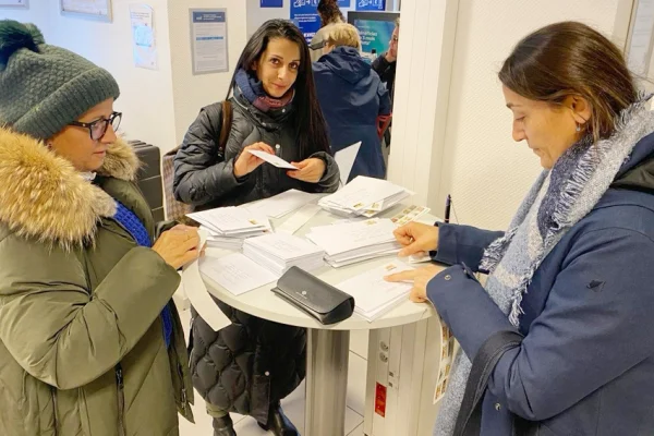 Fransa hukuku Kürtlere kapalı mı?