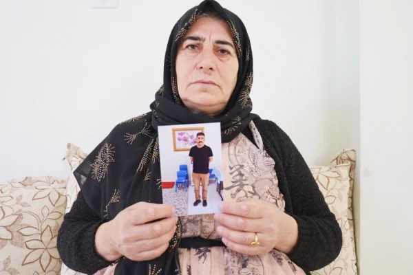 Kışlık kıyafetlere renk engeli