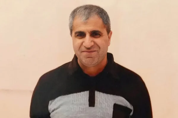 Kanser hastasına ikinci tutuklama