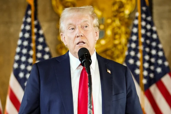 Trump cevabını bilmiyordu